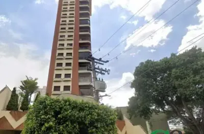 Apartamento com 3 quartos à venda na avenida melchert, 877, chácara seis de outubro, são paulo por r$ 1.200.000