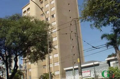 Apartamento com 3 quartos à venda na avenida paes de barros, 2130, mooca, são paulo por r$ 714.000