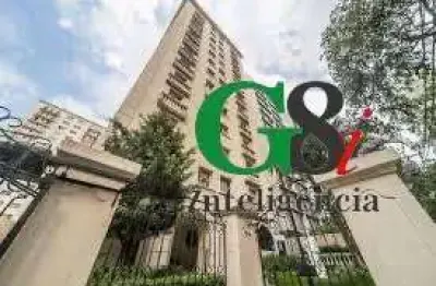 Apartamento com 2 quartos à venda na rua caconde, 96, jardim paulista, são paulo por r$ 1.600.000