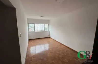 Apartamento com 3 quartos à venda na avenida doutor altino arantes, 669, vila clementino, são paulo por r$ 950.000