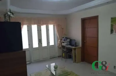Casa com 3 quartos à venda na rua cláudio sérgio bere, 79, interlagos, são paulo por r$ 745.000