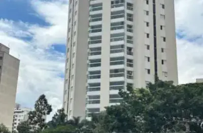 Apartamento com 3 quartos à venda na rua luís góis, 1620, mirandópolis, são paulo por r$ 1.484.000