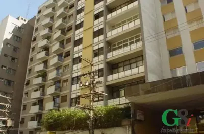Apartamento com 3 quartos à venda na rua pamplona, 1090, jardim paulista, são paulo por r$ 1.690.000