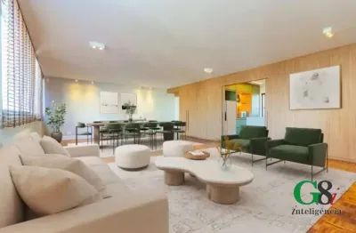 Apartamento com 2 quartos à venda na rua da mata, 173, itaim bibi, são paulo por r$ 3.250.000