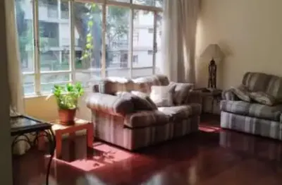 Apartamento com 3 quartos à venda na rua haddock lobo, 234, cerqueira césar, são paulo por r$ 1.950.000