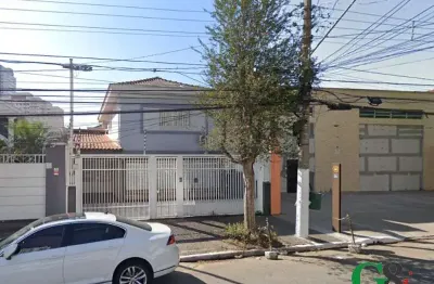 Casa com 3 quartos à venda na rua jacirendi, 232, tatuapé, são paulo por r$ 1.300.000
