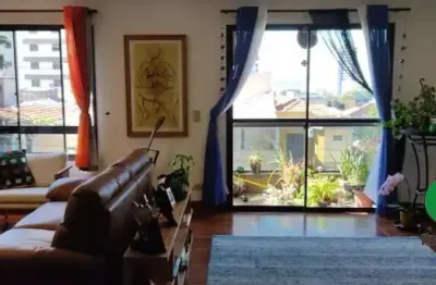 Apartamento com 3 quartos à venda na rua cipriano barata, 2802, ipiranga, são paulo por r$ 1.440.000