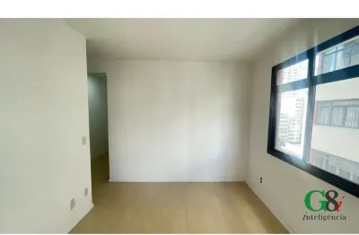 Apartamento com 1 quarto à venda na rua doutor renato paes de barros, 556, itaim bibi, são paulo por r$ 499.000