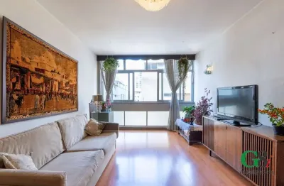 Apartamento com 2 quartos à venda na alameda fernão cardim, 173, jardim paulista, são paulo por r$ 899.000