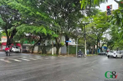 Terreno à venda na rua ferreira de araújo, 10, pinheiros, são paulo por r$ 5.300.000