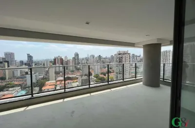 Apartamento com 4 quartos à venda na rua artur de azevedo, 1815, pinheiros, são paulo por r$ 6.275.000