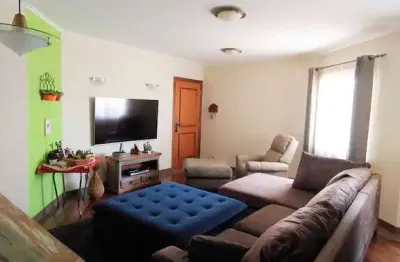 Apartamento com 3 quartos à venda na rua miragem, 202, vila regente feijó, são paulo por r$ 899.000