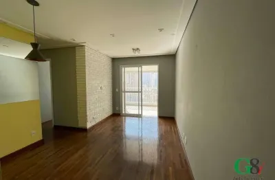 Apartamento com 3 quartos à venda na rua vilela, 187, tatuapé, são paulo por r$ 720.000