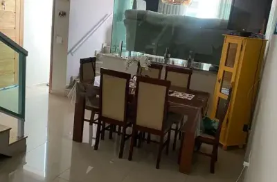 Casa com 4 quartos à venda na rua saboó, 185, vila carrão, são paulo por r$ 1.000.000