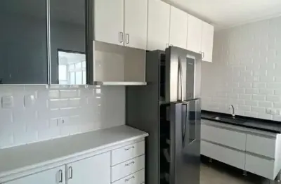 Apartamento com 2 quartos à venda na rua curupace, 140, mooca, são paulo por r$ 600.000