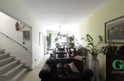 Casa com 4 quartos à venda na rua andréa paulinetti, 108, brooklin, são paulo por r$ 1.650.000