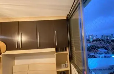 Apartamento com 2 quartos à venda na avenida lins de vasconcelos, 2534, vila mariana, são paulo por r$ 563.000