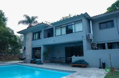 Apartamento com 5 quartos à venda na rua banibás, 23, pinheiros, são paulo por r$ 5.000.000