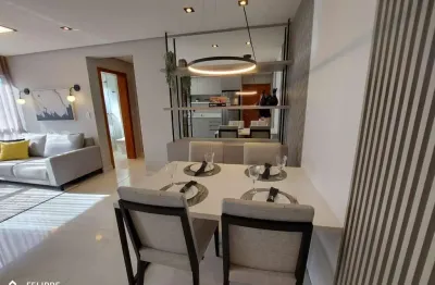 Apartamento com 2 dormitórios à venda, 59 m² - floresta - dois irmãos/rs