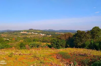 Terreno à venda, 674 m² por r$ 265.000,00 - vale esquerdo - dois irmãos/rs