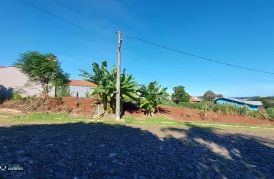 Terreno à venda na Rua Estância Velha, Lote 08, Primavera, Dois Irmãos