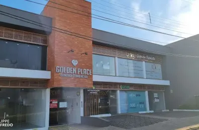 Sala comercial 1 dormitórios para alugar centro dois irmãos/rs