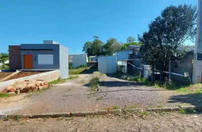 Terreno à venda na Santo Agostinho, 192, Industrial, Dois Irmãos