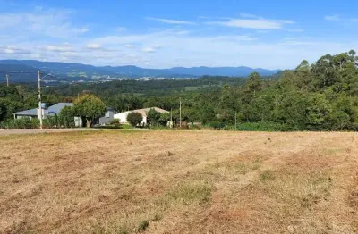Loteamento reserva das flores, em ivoti, rs. lotes a partir de 360,13 m². valore