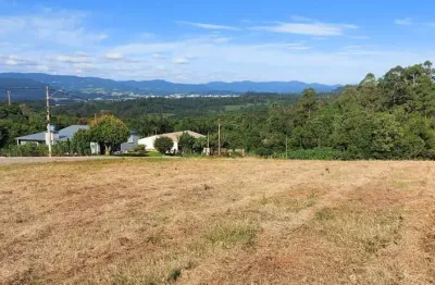 Loteamento Reserva das Flores, em Ivoti, RS. Lotes a partir de 360,13 m². Valore