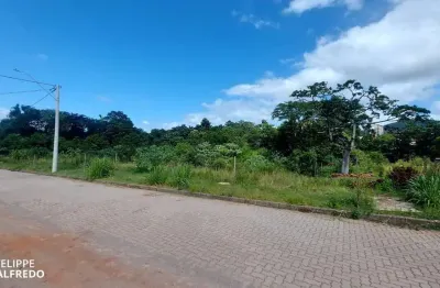 Terreno à venda na Rua 6, 000, União, Dois Irmãos
