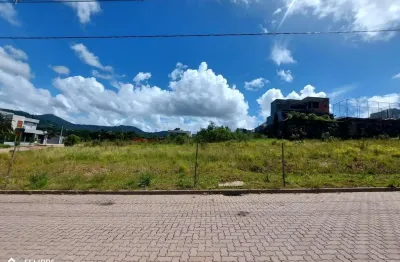 Terreno à venda na Rua 6, 000, União, Dois Irmãos