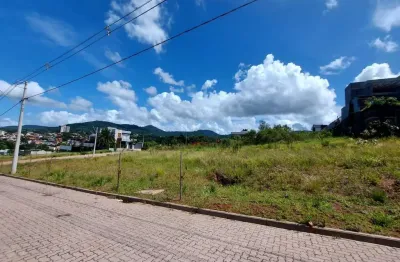 Terreno à venda na Rua 6, 000, União, Dois Irmãos