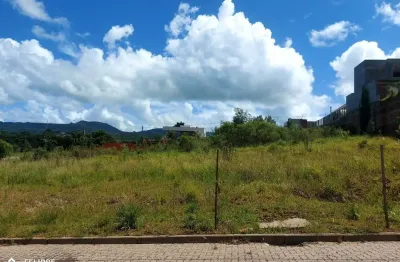 Terreno à venda na Rua 6, 000, União, Dois Irmãos