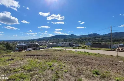 Terreno à venda na Rua Profa. Carmem Petry, S N, União, Dois Irmãos