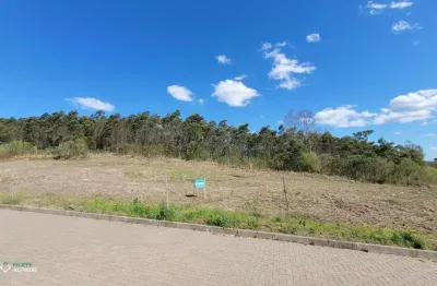 Terreno à venda na Rua Profa. Carmem Petry, S N, União, Dois Irmãos