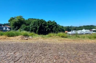 Terreno à venda na Rua Germano Henrique Hoppen, 000, União, Dois Irmãos