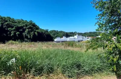 Terreno com 455 m² - bairro união em dois irmãos, rs.