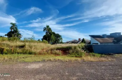 Terreno à venda na Rua01, 00, Vale Verde, Dois Irmãos