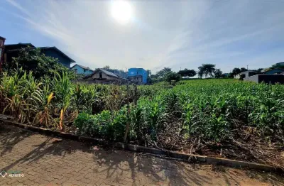 Terreno à venda na Rua Braga, 001, Bela Vista, Dois Irmãos