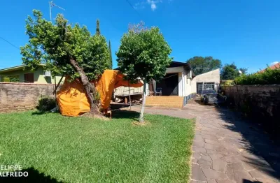 Terreno à venda na Albino Soine, 43, União, Dois Irmãos