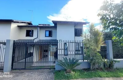 Casa com 2 quartos à venda na Avenida Florestal, 2490, Floresta, Dois Irmãos