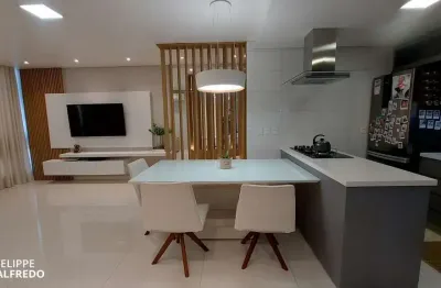 Apartamento 3 dormitórios à venda centro dois irmãos/rs