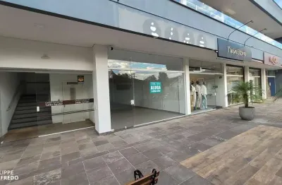 Sala comercial à venda na Av. São Miguel, 749, Centro, Dois Irmãos
