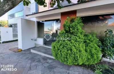 Sala comercial 1 dormitórios à venda centro dois irmãos/rs