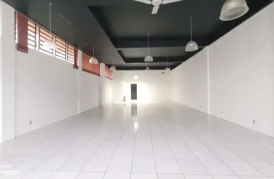 Sala comercial 2 dormitórios para alugar navegantes dois irmãos/rs