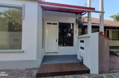 Sala comercial 1 dormitórios para alugar centro dois irmãos/rs