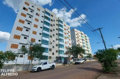 Apartamento 2 dormitórios à venda floresta dois irmãos/rs