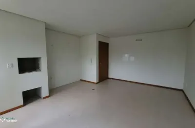 Apartamento com 2 quartos à venda na Avenida João Klauck, 186, Beira Rio, Dois Irmãos