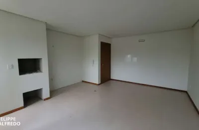 Apartamento 2 dormitórios à venda beira rio dois irmãos/rs