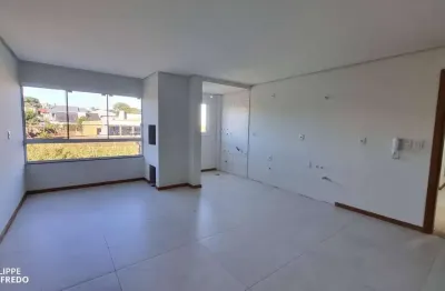 Apartamento 2 dormitórios à venda floresta dois irmãos/rs